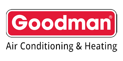 Goodman Heating Services in Geo City