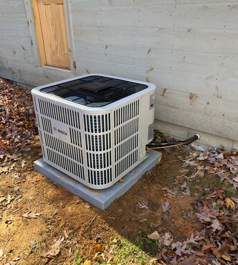 AC Coil Cleaning Near Me