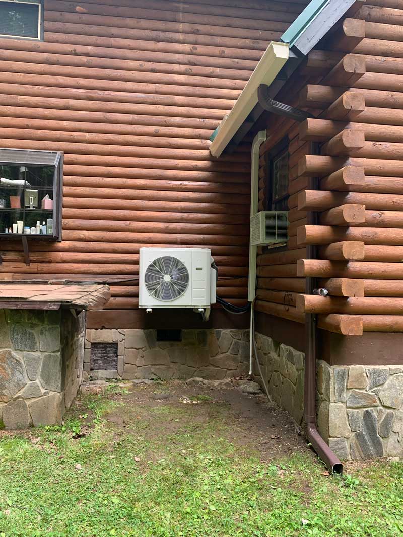 Heat Pump Installers in Sylva, NC